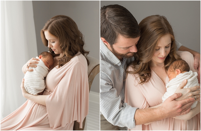 Houston Newborn Photographer | Moments in Light Photography | www.momentsinlightphotography.com