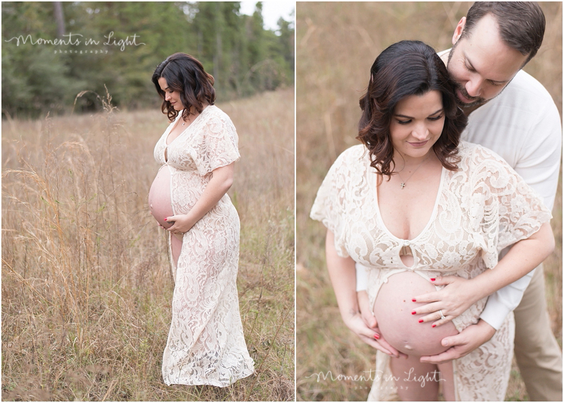 Houston maternity photographer | Moments in Light Photography | www.momentsinlightphotography.com