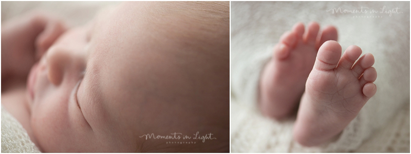 Houston Newborn Photography | Moments in Light Photography | www.momentsinlightphotography.com